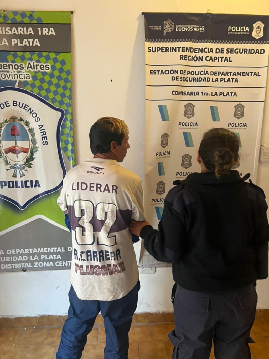 Persisten y se agravan los episodios de violencia de los trapitos en el Centro