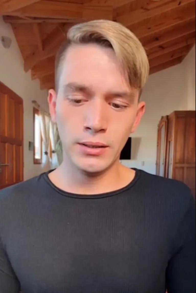 “Jey me atacó mentalmente desde los 14 para tenerme en esa cama”