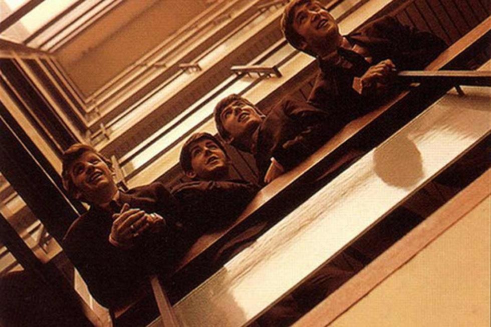 Apareció la grabación más vieja de un concierto Beatle