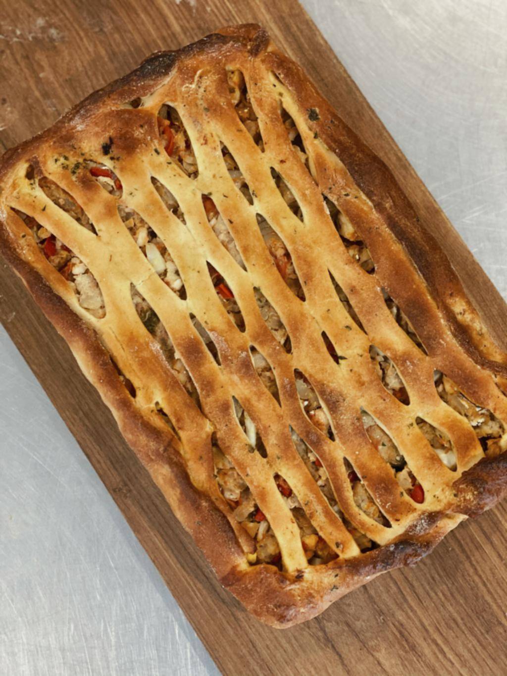 Empanada Gallega
