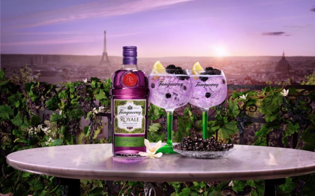 Día internacional del Gin & Tonic