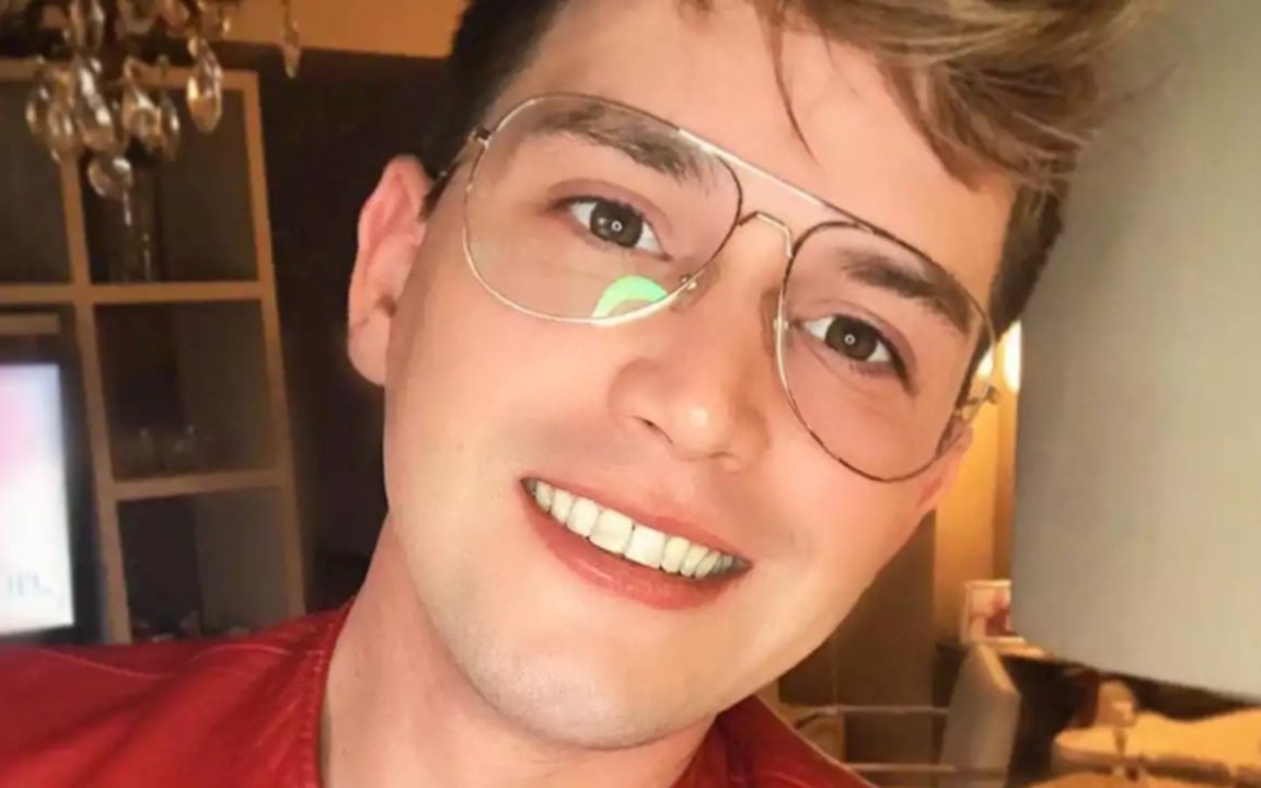 "Boys Lovers", la red de trata que abusó de Lucas Benvenuto cuando tenía 11 años: quiénes la integraban