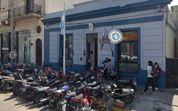  Relevan al titular de una comisaría de la Región y ya designaron a su reemplazante