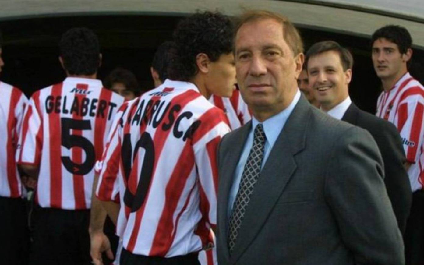Bilardo podría volver a UNO: "Tiene ganas", dicen su familia