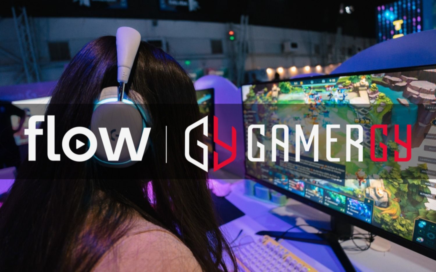 Llega Gamergry Argentina 2023: tendencias de videojuegos, tecnología, recitales y concursos