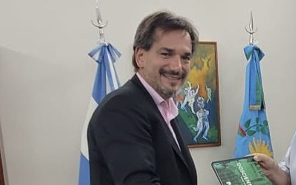 "Sería bueno que vayas a elecciones con tus propias listas", le retrucaron desde massismo a Grabois
