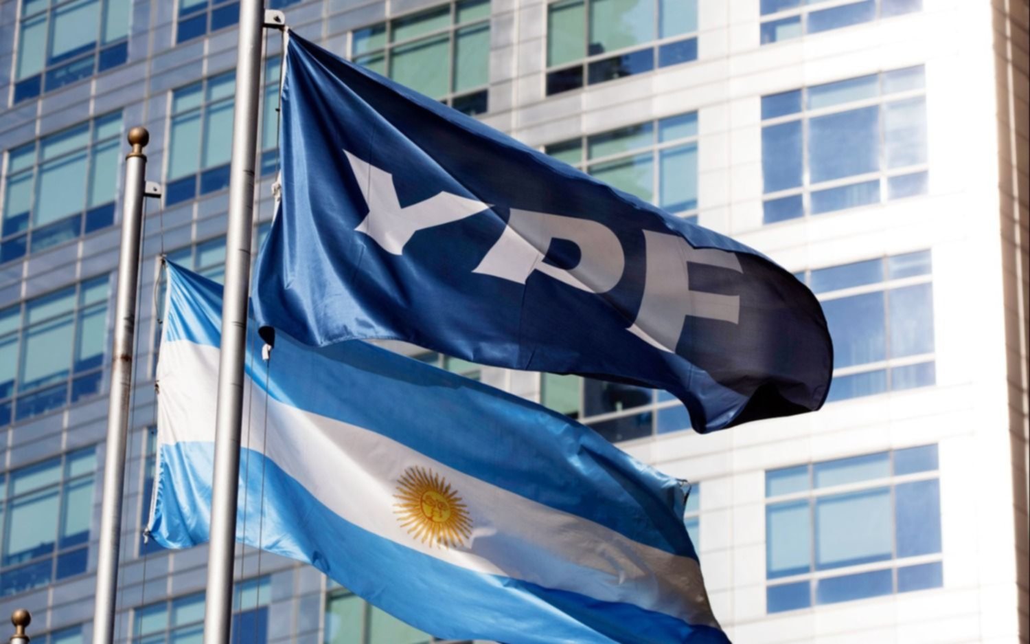 Caso Maxus: YPF cerró un acuerdo en EEUU con el que evitaría una demanda por 14 mil millones de dólares