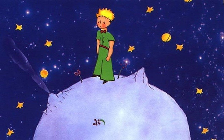 Se cumplen 80 años de la primera edición de "El Principito"