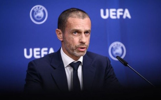 La UEFA creó un Consejo de fútbol con grandes figuras a nivel mundial