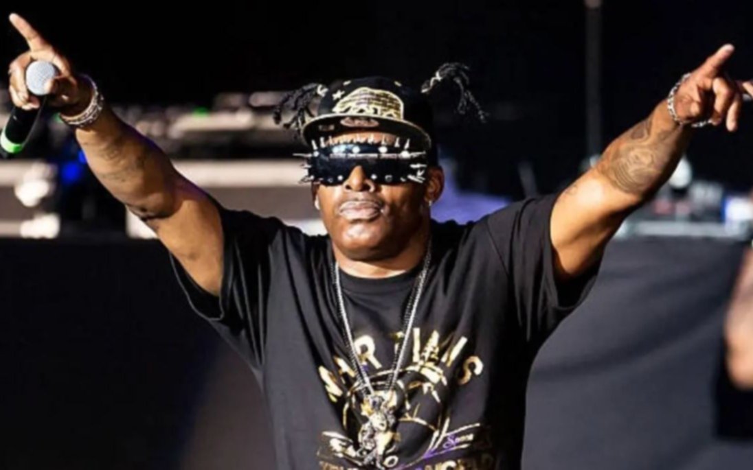 Fin del misterio por la muerte del rapero Coolio: "Sobredosis de fentanilo"