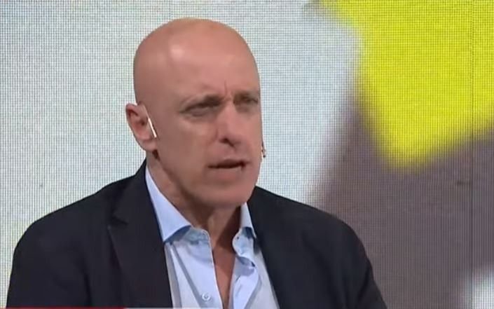 Carlos Pagni: "El kirchnerismo está en un callejón sin salida"