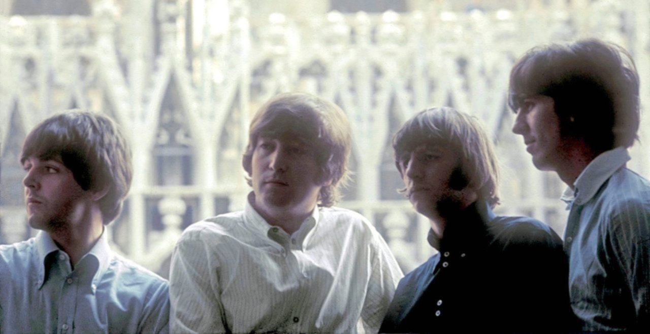 Hallazgo histórico: aparece la grabación de un show inédito de los Beatles de hace 60 años
