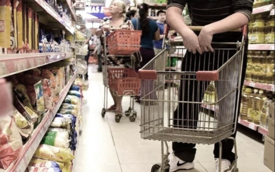 La inflación de enero a marzo se habría consumido la tercera parte de la proyectada para todo 2023