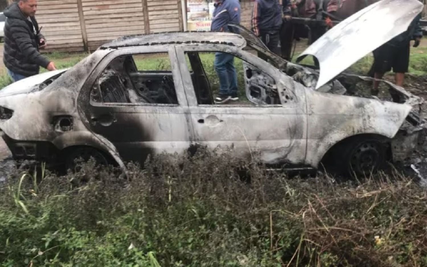 El crimen del colectivero: quien es cuarto detenido y que rol ocupó al momento del asesinato