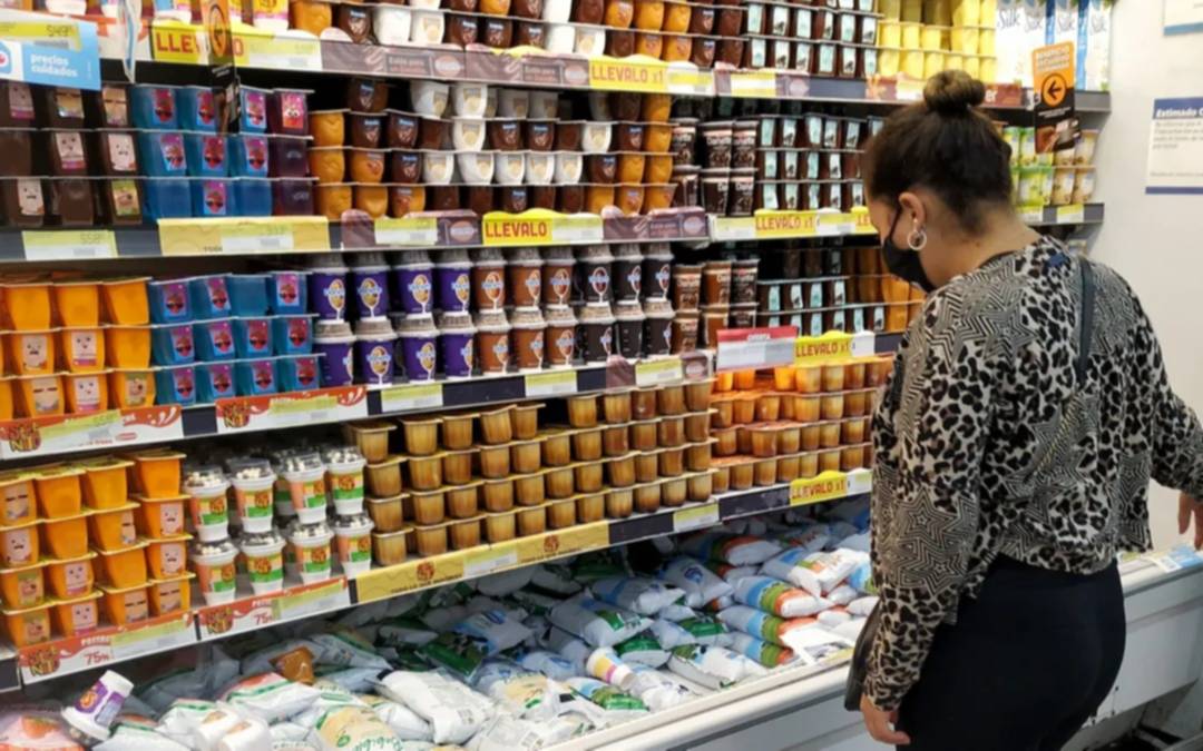 Las consultoras del Banco Central proyectan una inflación del 110% para este año