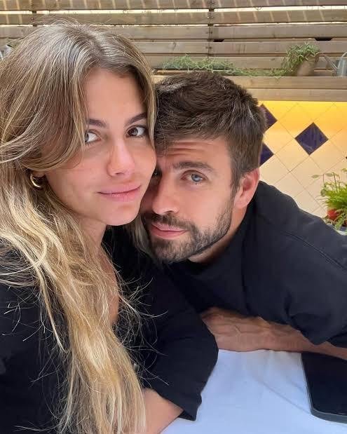 Versión bomba: Clara Chía, ¿tuvo un romance con Pep?