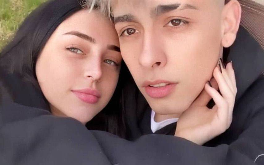 "Otra vez...", la reacción de Nicki Nicole tras rumores de romance entre la China Suárez y Trueno