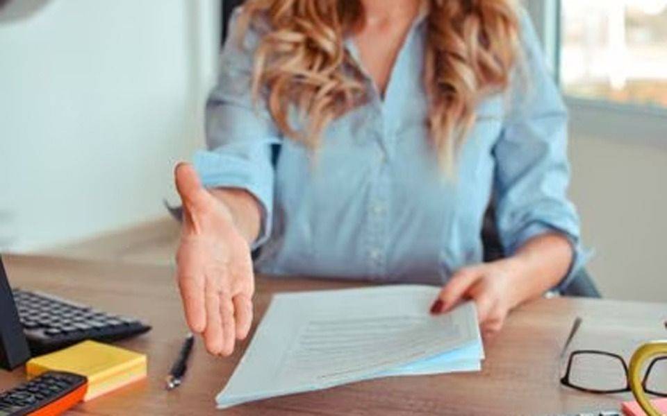 Búsqueda de empleo en La Plata