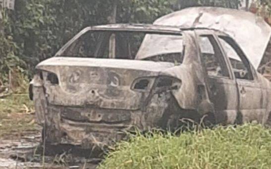 El último detenido confesó haber robado el auto usado en crimen del colectivero 