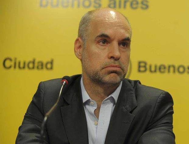 Una decisión Capital: Larreta define cómo se vota allí