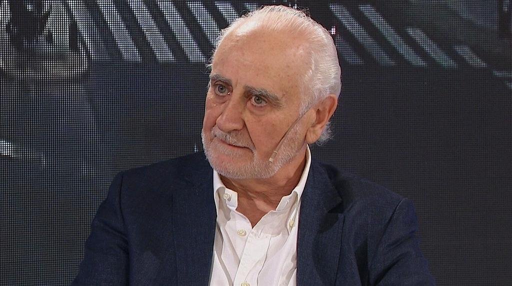 Jorge Remes sugiere un "programa integral" para superar la crisis