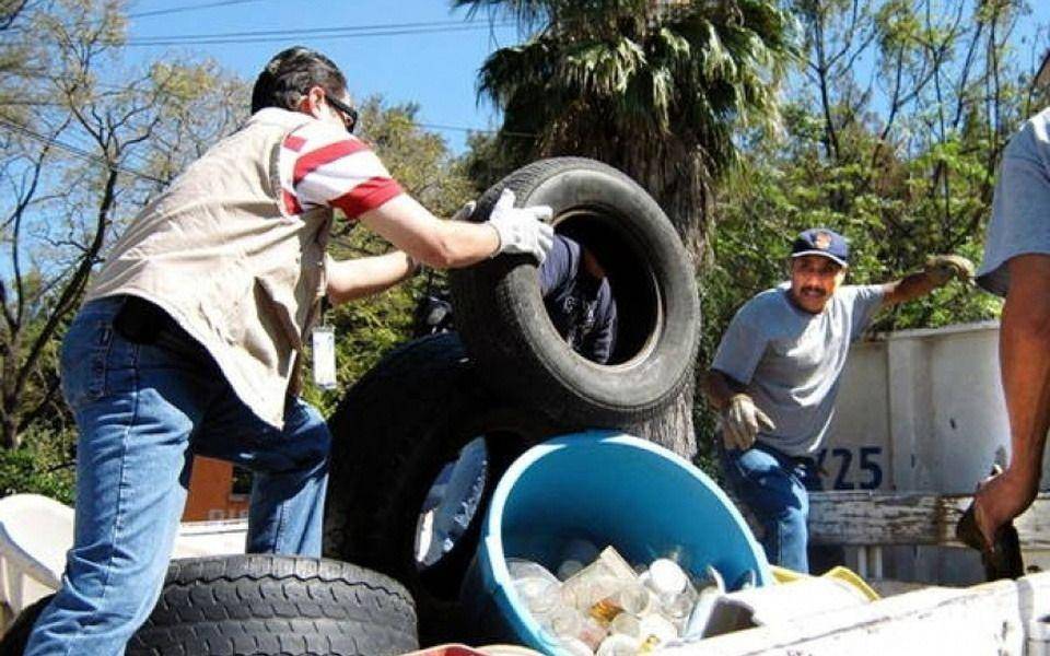 Dengue: para espantar al mosquito, hasta $2 mil