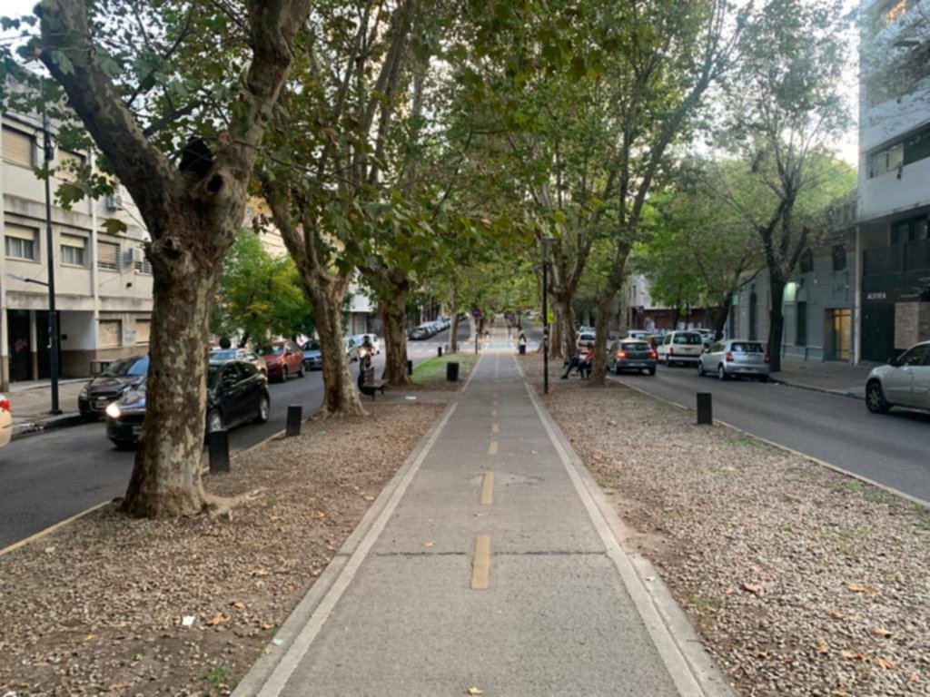 Reclamos por cortes de luz en 60 entre 2 y 3