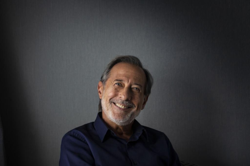 Guillermo Francella: “La comodidad de las plataformas quitó la convocatoria masiva en los cines”
