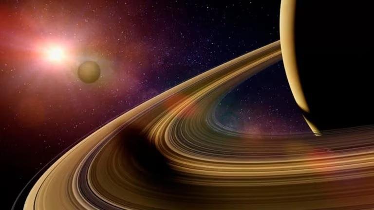 Ciencia: astrónomos latinos descubrieron dos planetas en formación