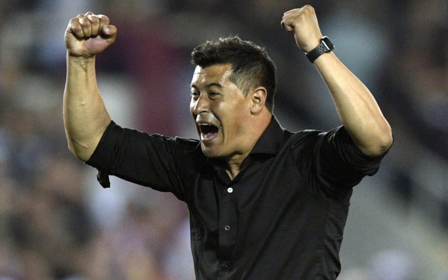 Boca tiene nuevo DT: Jorge Almirón, el elegido por Juan Román Riquelme