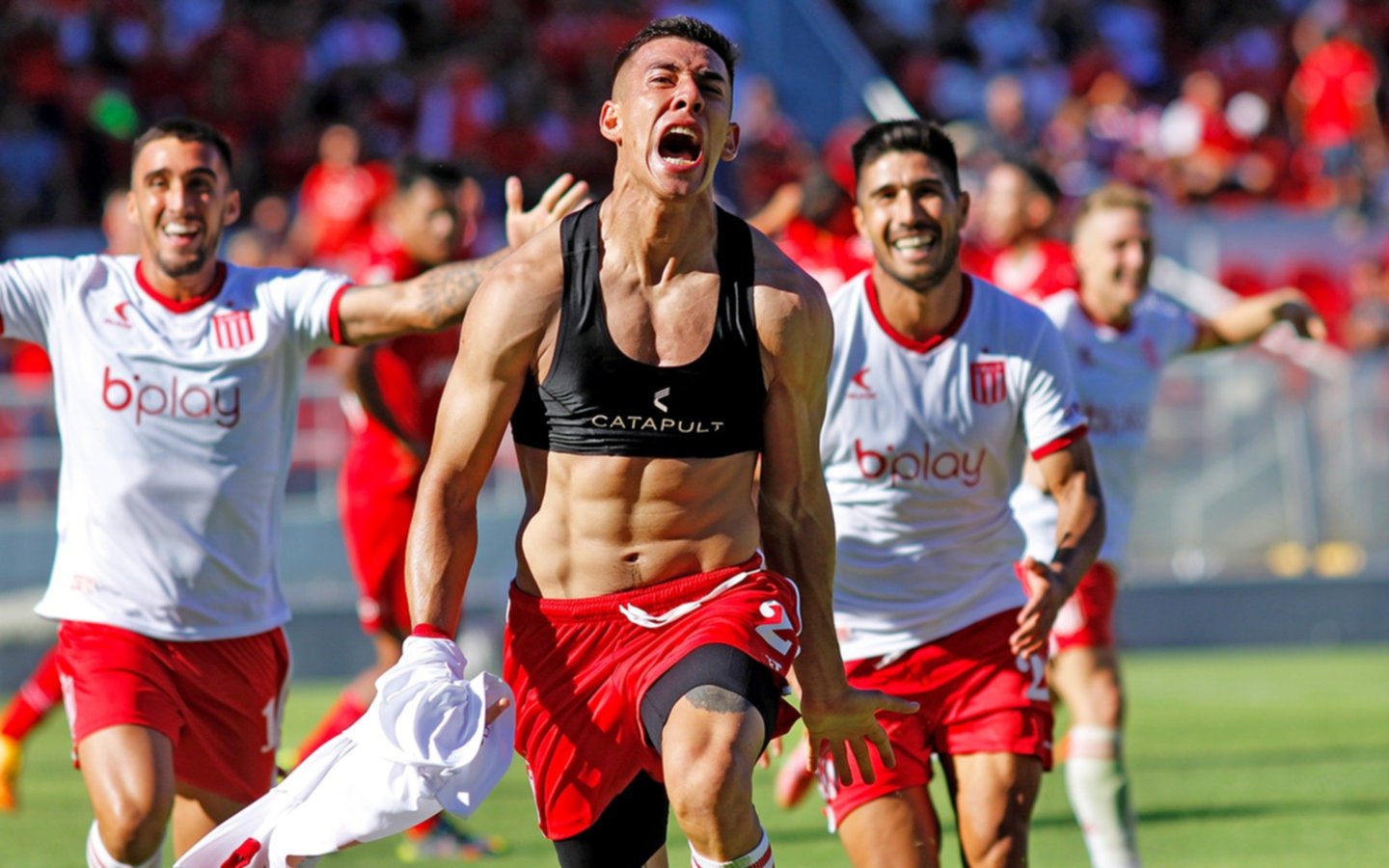 Zaid Romero: "Estabámos convencidos de que el partido era nuestro"