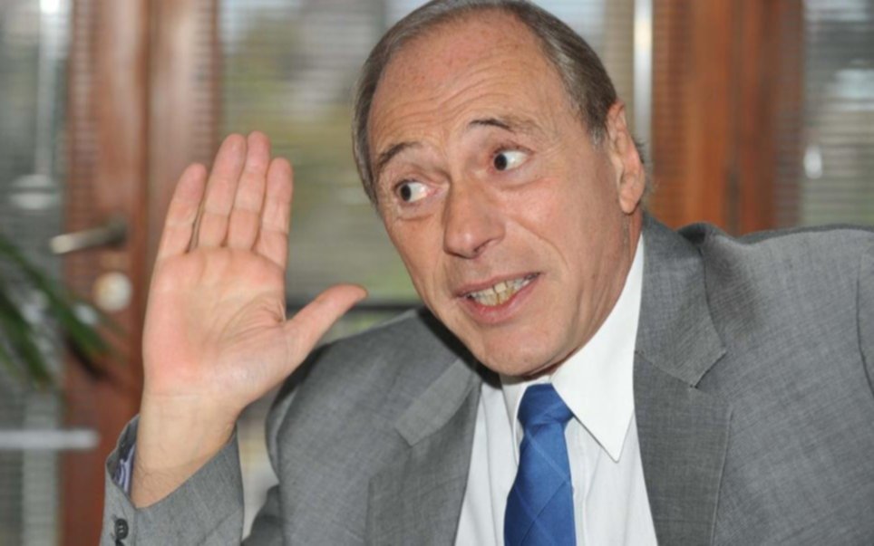 Zaffaroni aseguró que Alberto Fernández debe indultar a Cristina Kirchner de quedar firme la condena en su contra