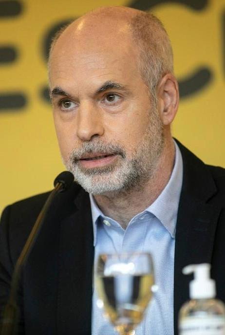 Para el gobierno porteño, “no hay cambio de reglas”