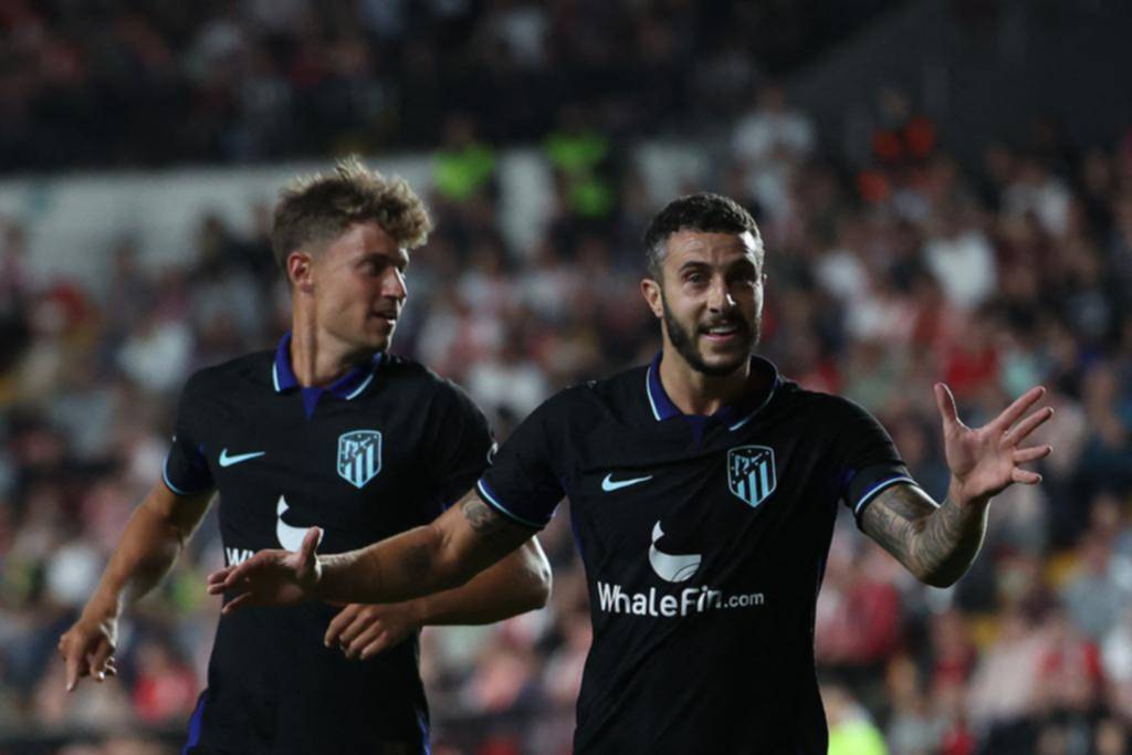 En Betis se lesionó el defensor Germán Pezzela