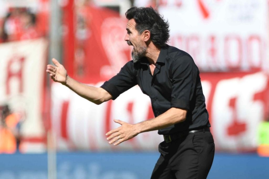 “Eduardo nos dio tranquilidad”, afirmó Zuqui