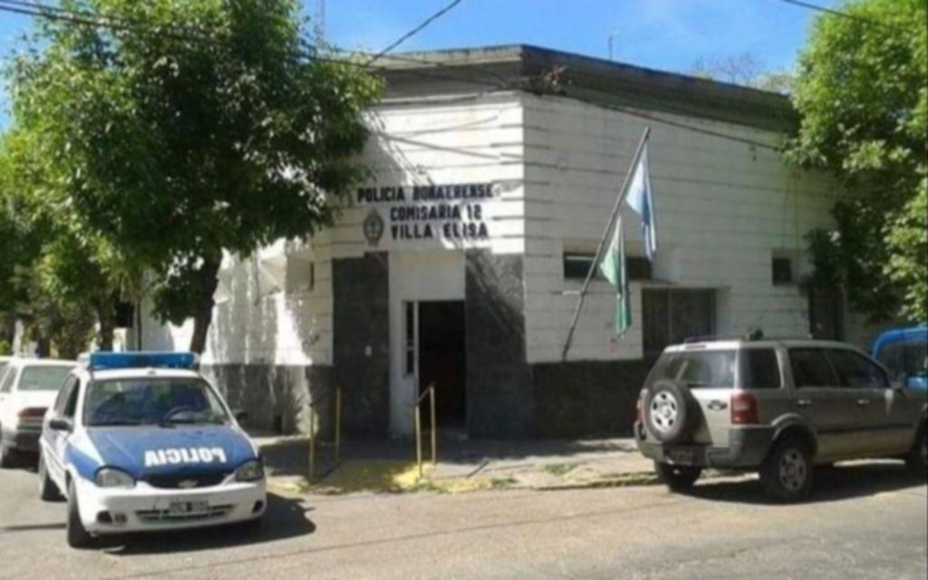 Cortaron la luz e hicieron un boquete: el plan de un robo millonario en La Plata