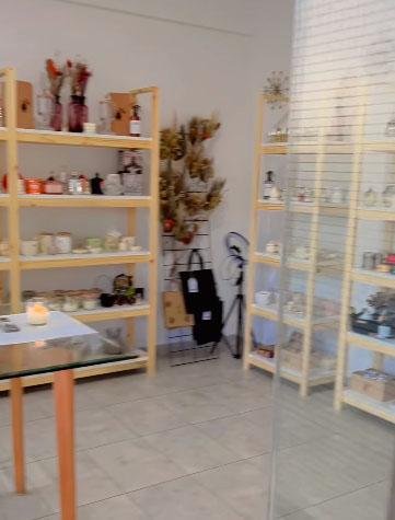 Inauguró un local hace 10 días en La Plata y ya sufrió un ataque delictivo