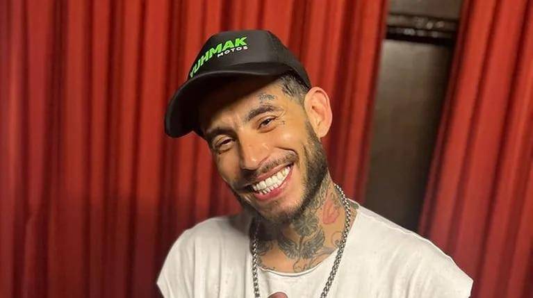 Ulises Bueno evoluciona favorablemente