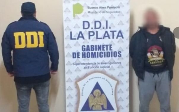 Horror en Berisso: lo acusaron de abuso sexual y lo asesinó de dos balazos un tal "Chuky"
