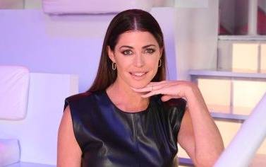 Dos puntos de rating para el regreso de Pamela David a la televisión con Desayuno Americano