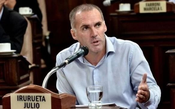 Desde el Pro La Plata también hubo críticas a Larreta tras el anuncio: "No me representa"