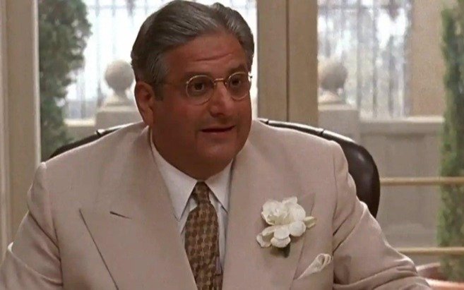 Muere a los 81 años Michael Lerner, nominado al Oscar por su actuación en "Barton Fink"