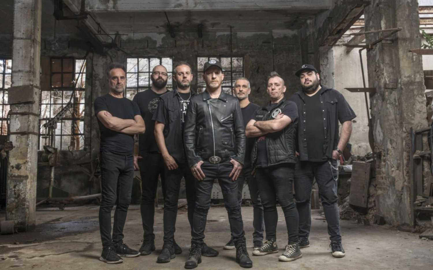 En mayo: La Beriso lanzará su nuevo disco 