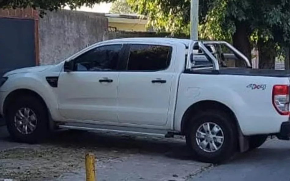 Policía retirado asesinado en Berazategui por motochorros