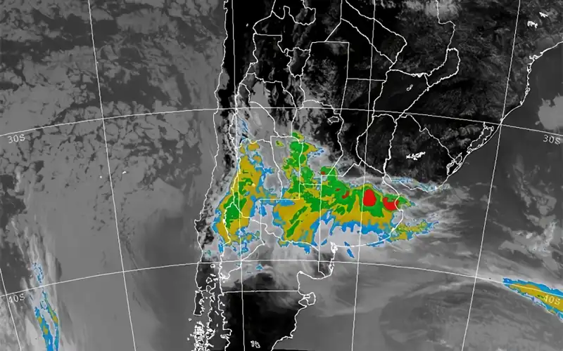 Argentina cuenta con el superordenador más potente de Latinoamérica