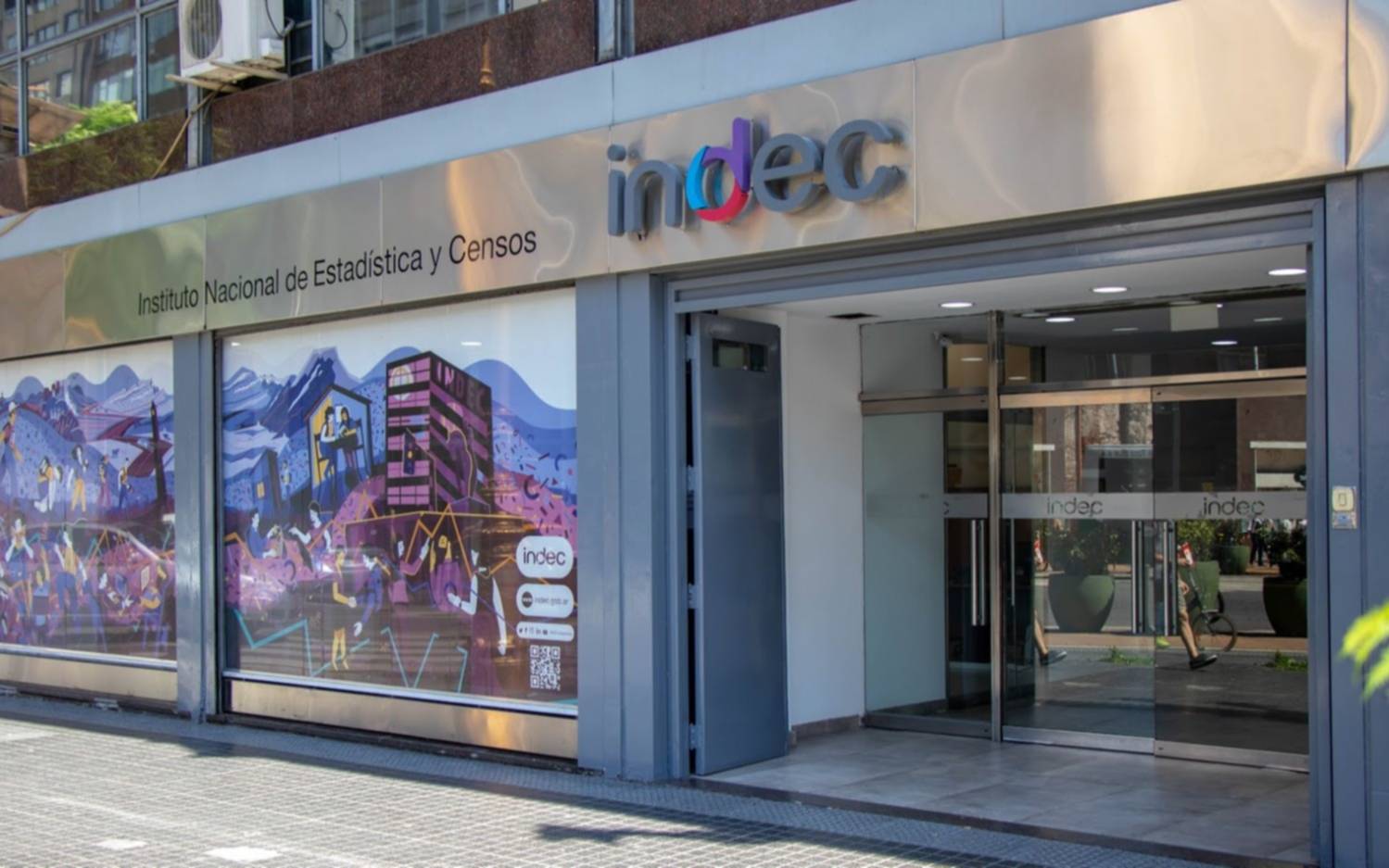Por primera vez, el Indec formará parte de la ONU