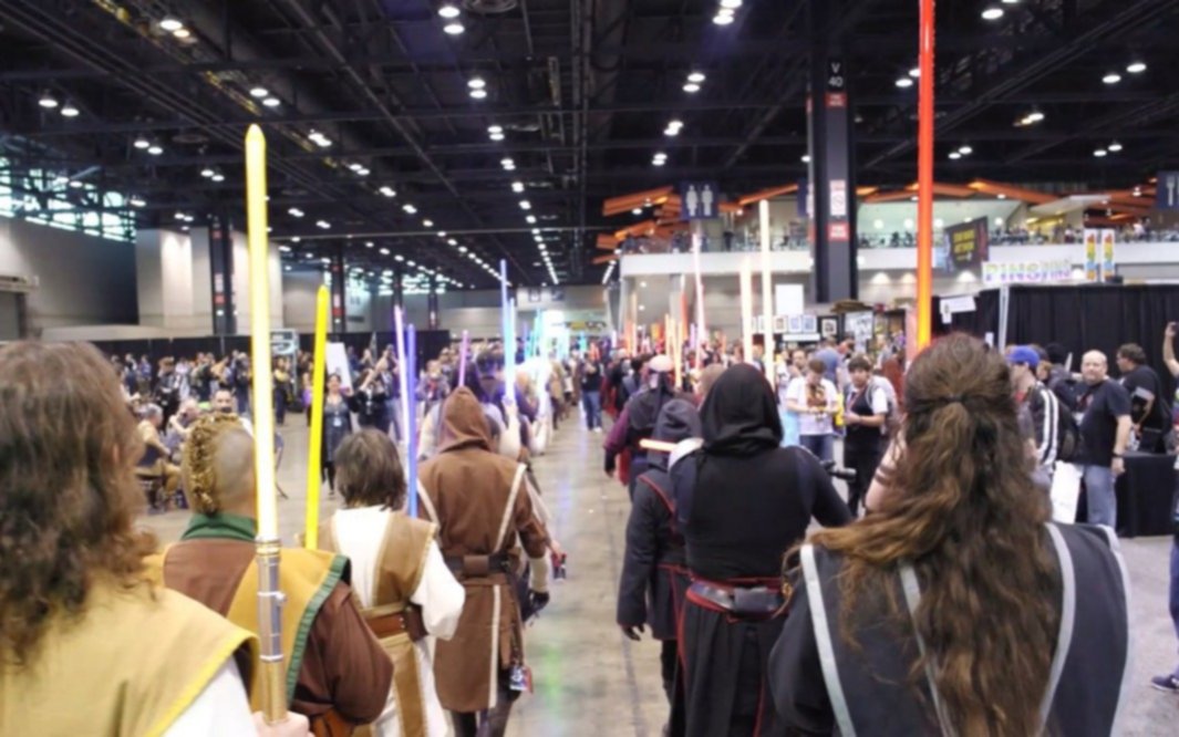 Star Wars tiene novedades para los fanáticos: estrenos y todo lo que se viene para el 2023
