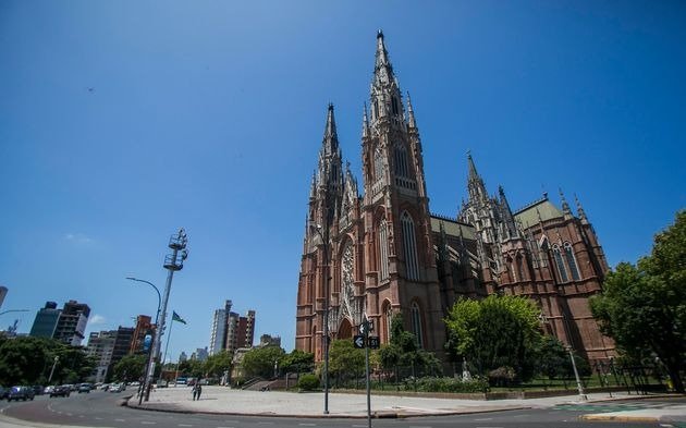 Semana Santa: La Plata fue uno de los destinos más elegidos por los turistas