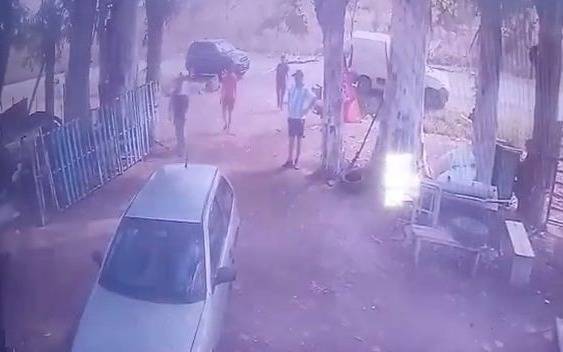 La Plata: vecinos de la zona oeste en alerta por falsos policías que exigen dinero por seguridad