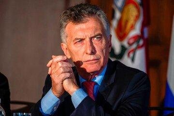 Para Mauricio Macri es “una profunda desilusión”